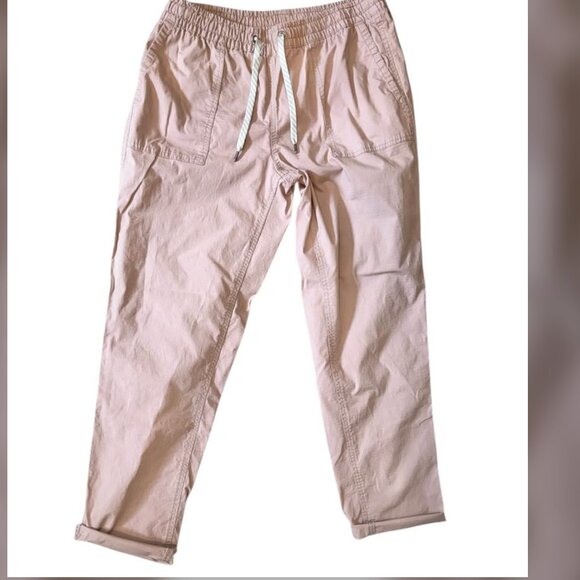 Vuori Ripstop DuraTerra Pants with Pockets Women's size M - Picture 1 of 5